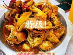 -聂师傅油焖大虾