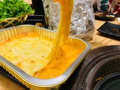 -花味·自助烤肉(雨花客厅店)
