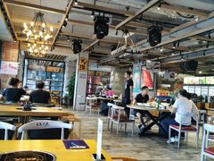 -安东水产海鲜餐厅