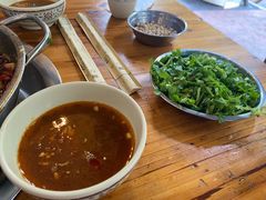 -黑竹香鸡(营和巷店)