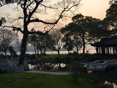 -杭州西湖柳莺里酒店·闻莺厅