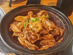 姜母鸭-大厨的餐厅(曾厝垵总店)