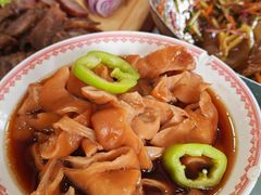 -汉唐守艺人·河北面馆(民心河店)