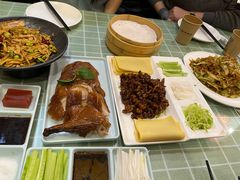 -玉桥餐厅(天坛店)