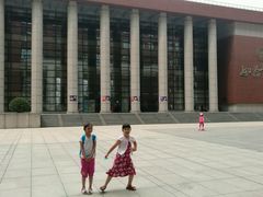 -中国人民大学明德堂(人大如论讲堂)