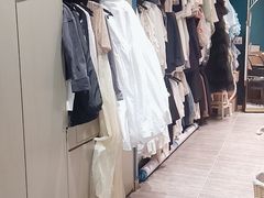 -海马体照相馆(西安高新万达广场店)