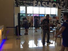 -中影新星影城(万科锦程店)