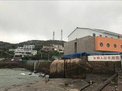 -东极岛景区