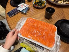 -霹雳火·重庆烧烤·江湖菜(解放碑店)