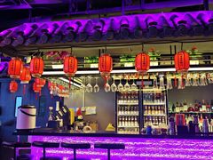 -粉墨特色菜·烧烤音乐酒馆