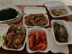 -八方海味餐厅