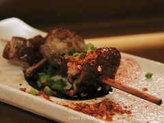 烤肥肠-野草酒馆GRASS TAPROOM(时代天街店)