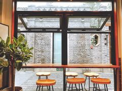 -糖房咖啡(南锣鼓巷店)
