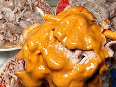 -曲氏老北京铜锅涮肉•火锅(不老街店)