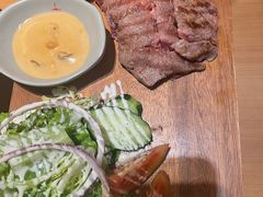 -Lia Cafe Bar Restaurant松山咖啡屋