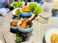 -佬太公海鸭·海鲜大排档(上海总店)