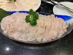 -一哥澳门豆捞 · 十七年经典澳门火锅(四季天地店)