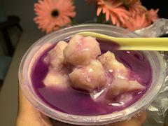 -透心凉糖水(听海居店)