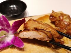 招牌鸡肉双拼-无限双拼照烧双拼饭(和平店)