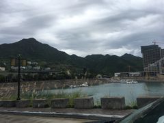 -千峡湖生态旅游度假区