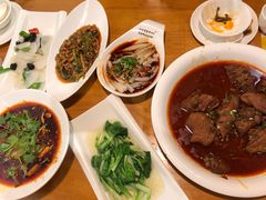 -易老妈蹄花.特色川菜(人民公园总店)