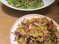 -大哈福烧烤·海鲜·家常菜(延安三路店)