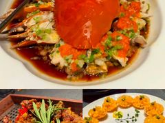 -锦府园·新台州菜(合生汇店)
