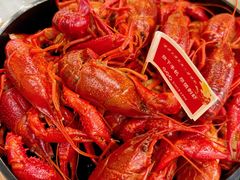 -老鄞江清水龙虾•赵赵家(江北店)