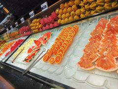-韩盛·盛江山自助料理(于洪新玛特店)