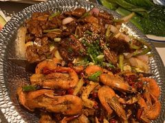 -小鱼小牛·鱼牛干锅·脆鱼火锅(世欧广场店)