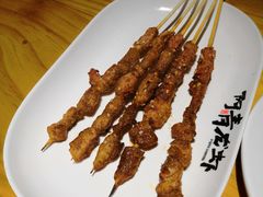 -阿青龙虾·烧烤大排档(湖里万达店)