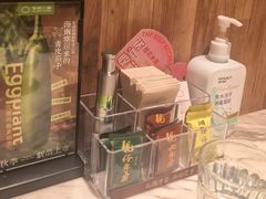 -汤城小厨•粤菜•靓汤(西直门凯德MALL店)