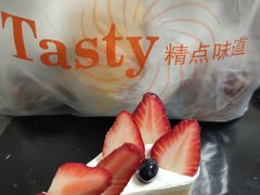 -精点味道(大连商场店)
