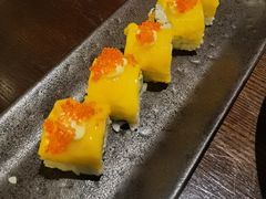-松临·铁板烧&Omakase(神农店)