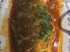 -一块豆腐·海鲜·家常菜(李沧书院路店)