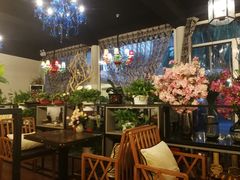 -69艺术餐厅(宋庄店)