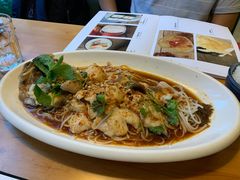 -山茶云南菜(中关村店)