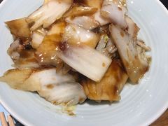 -局气烤鸭·北京菜(前门店)