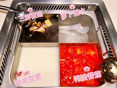 -海底捞火锅鲜切牛肉主题店(长寿路店)