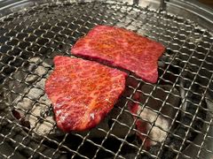 -king大志烤肉黑毛牛专门店(中山公园店)