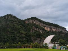 -十九峰景区