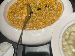 -芳芳私房菜·精做淮扬菜(承德路店)