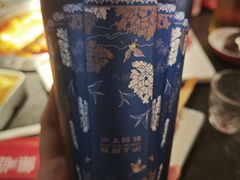 -沪上阿姨·精选茶饮(抚顺万达广场店)