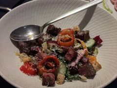 -圣丰索菲特·法国餐厅