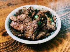 -无名氏面馆(邮电路店)