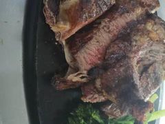 -食间牛排(湖西路店)