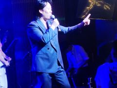 -A+ LIVE HOUSE(武汉天地店)