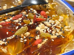 逃之妖妖冰粉-陈眼镜火锅(总店)