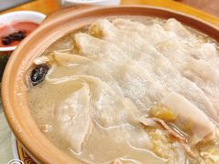 -砂锅居(西四店)