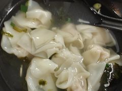 -舒蔡记生煎菜饭(云南中路店)